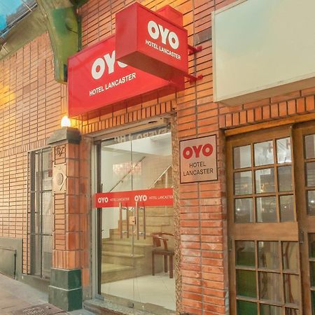 Oyo Hotel Lancaster, Порту-Алегрі Екстер'єр фото